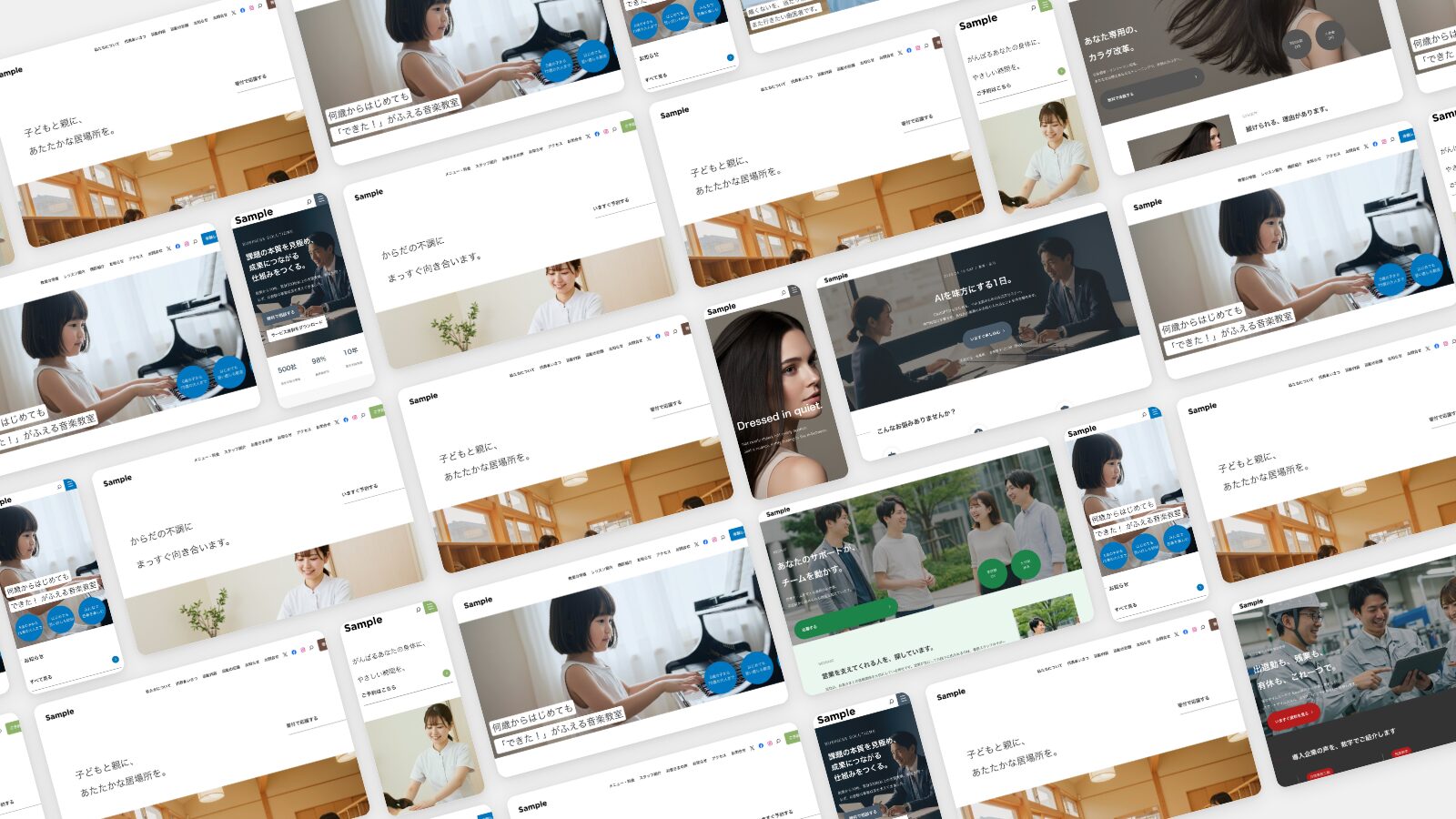 New Standard Ver5｜ミニマム