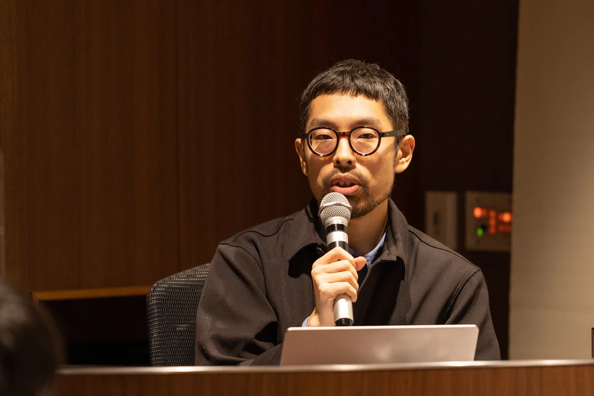 株式会社ninoya 代表取締役 古越幸太